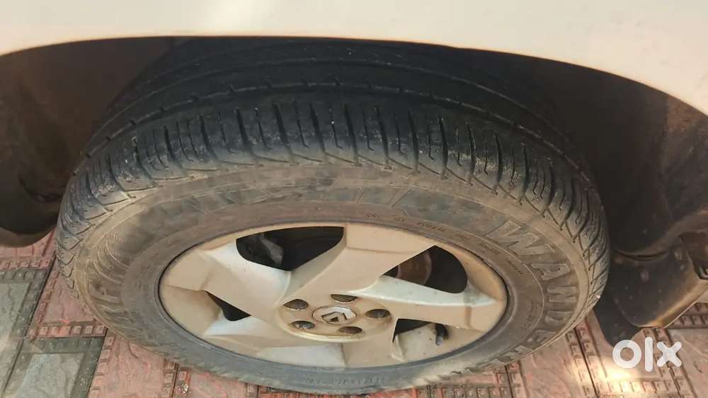 Renault Duster 2016 Diesel Good Condition