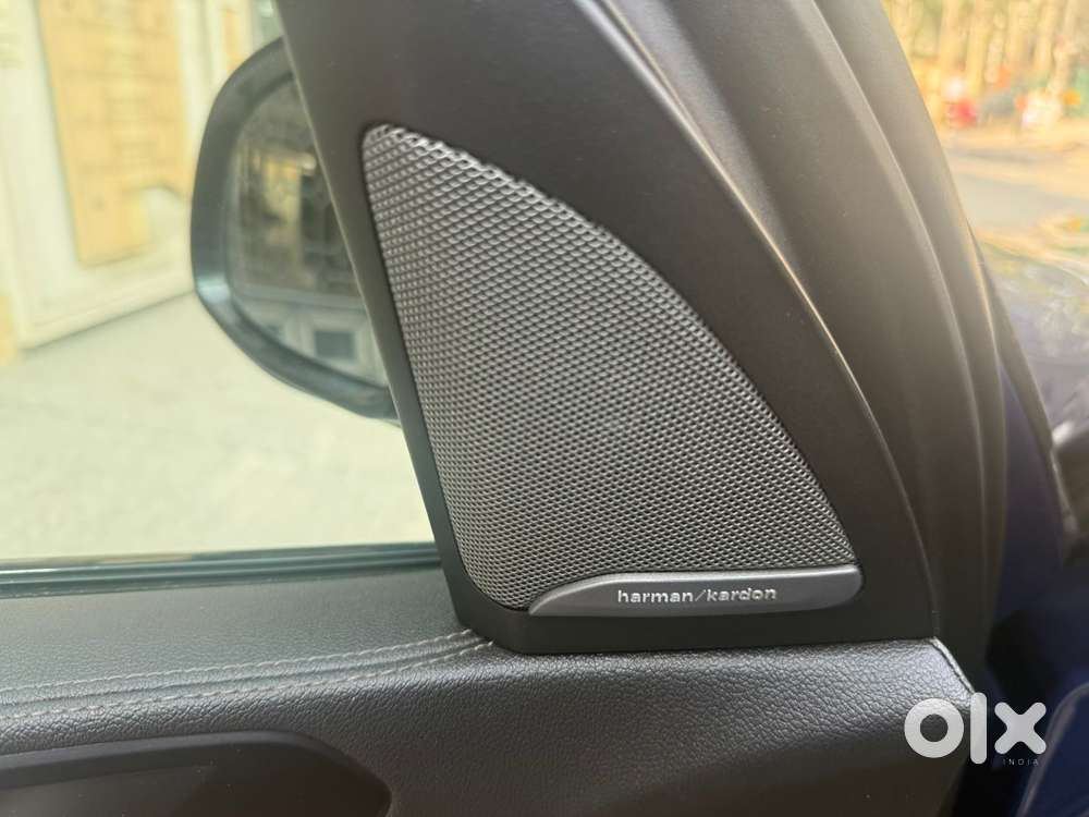 Bmw X7 3.0 Xdrive 40i M Sport, 2022, Petrol