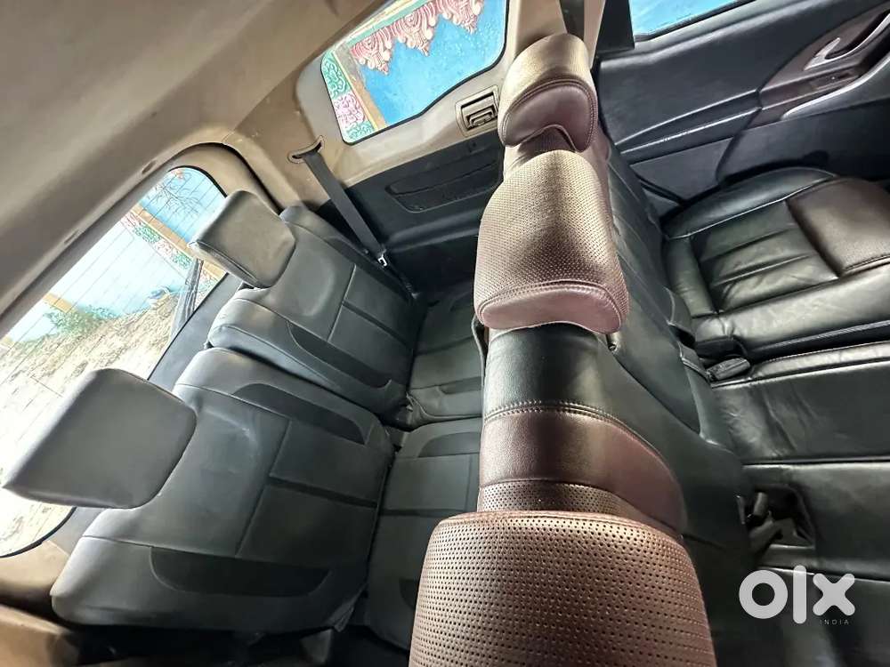Mahindra Xuv500 Diesel 2014