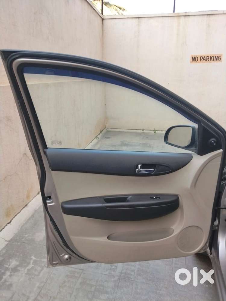 Hyundai I20 2012-2014 Magna, 2013, Petrol