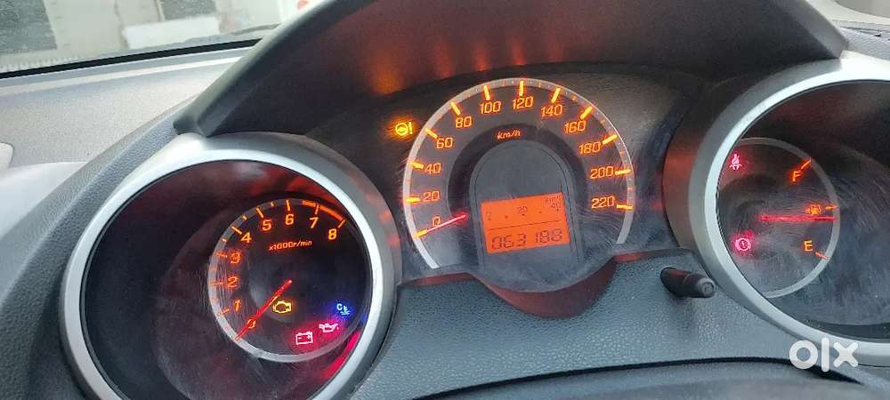 Honda Jaaz 1.2  X I Vtech. Pure Petrol 1st Owner