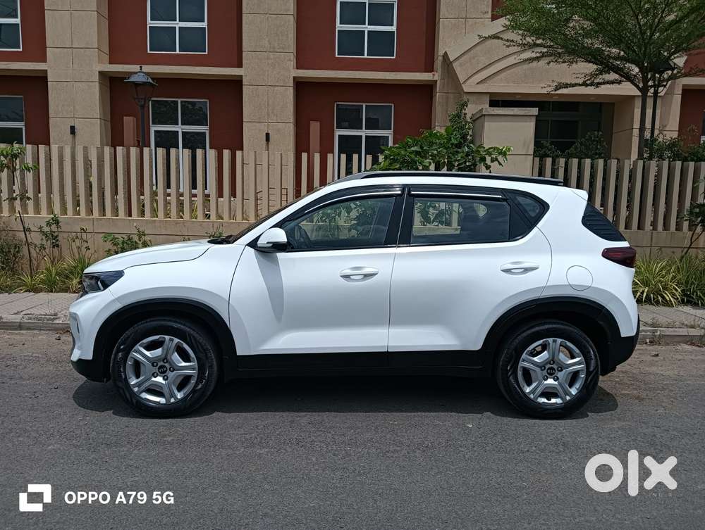 Kia Sonet 1.2 Htk Plus, 2021, Petrol