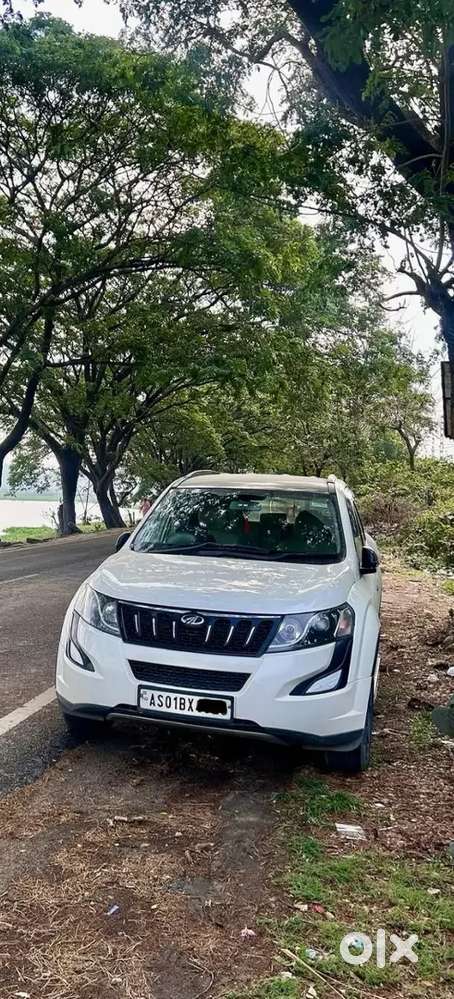 Mahindra Xuv500 Diesel 2016