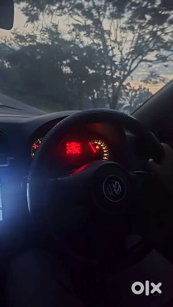 Volkswagen Polo Gti 2014 Petrol 90000 Km Driven