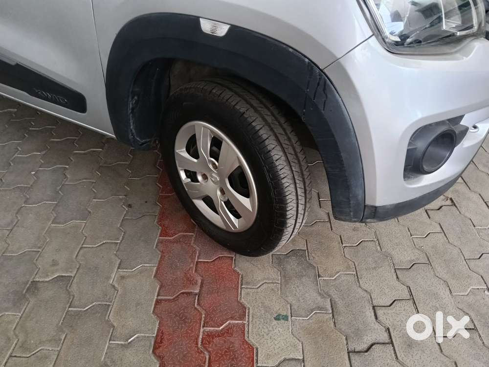Renault KWID RxL Easy-R, 2016, Petrol