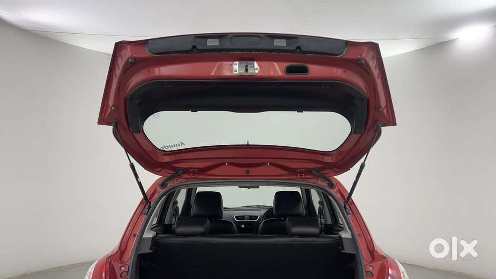 Maruti Suzuki Swift Vvt Vxi, 2014, Petrol