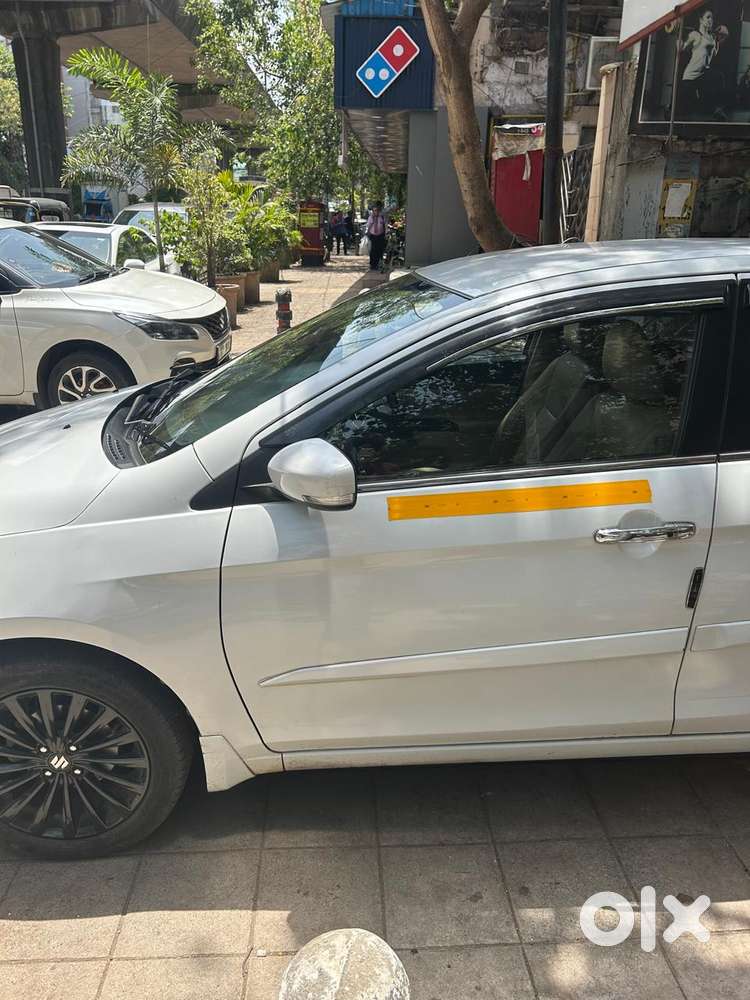 Maruti Suzuki Ciaz Smart Hybrid Alpha , 2022, Petrol