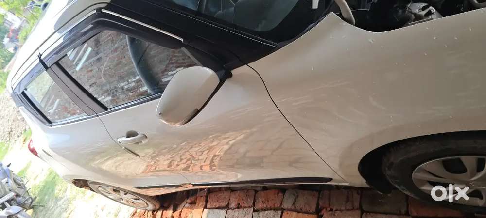 Maruti Suzuki Swift 2020 One Handed Used