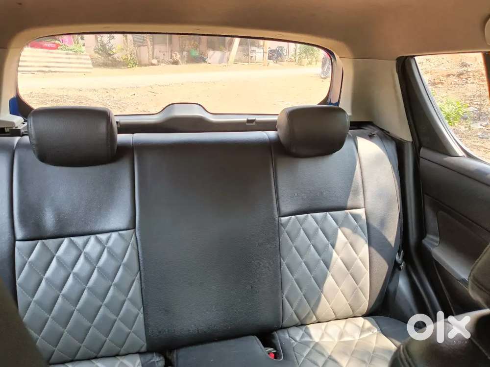 Maruti Suzuki Swift 2012 Petrol 93000 Km Driven