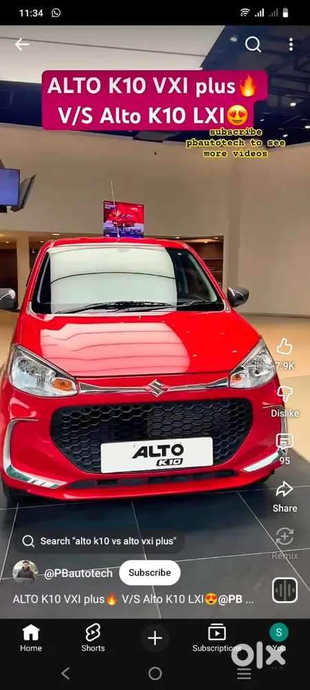 Maruti Suzuki Dzire 2026