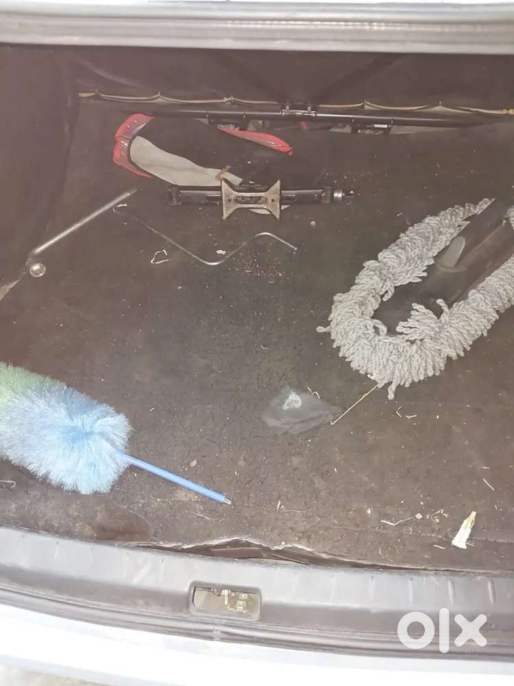 Toyota Etios 2011 Petrol Well Maintained