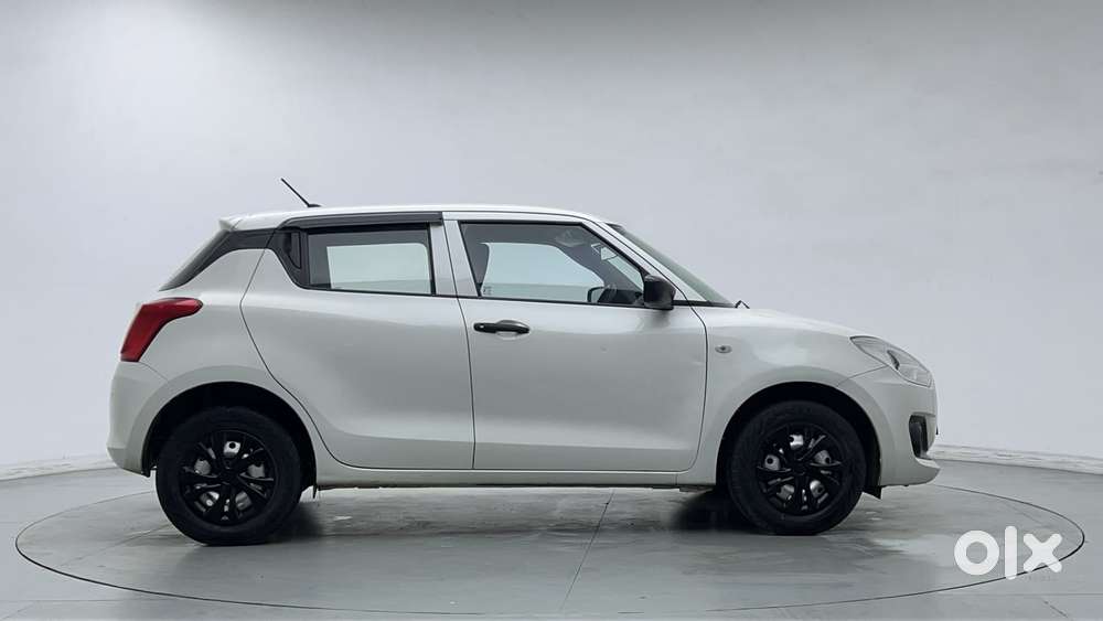 Maruti Suzuki Swift Lxi 2018, 2020, Petrol