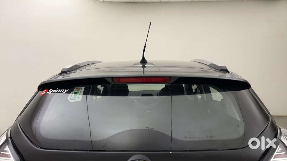 Tata Nexon 1.2 Revotron Xm, 2023, Petrol