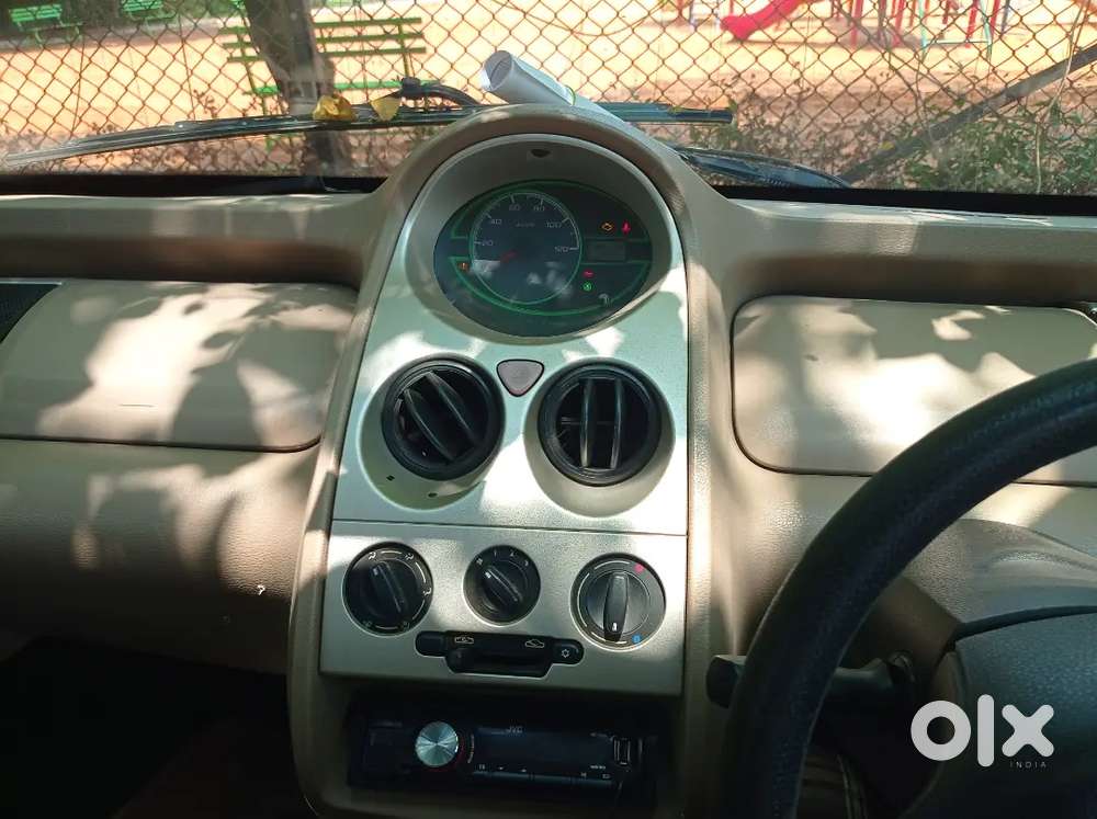 Tata Nano 2013 Cng & Hybrids 109000 Km Driven