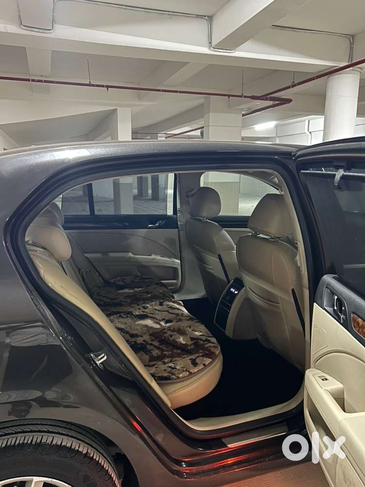 Skoda Superb 2015 Diesel Well Maintained