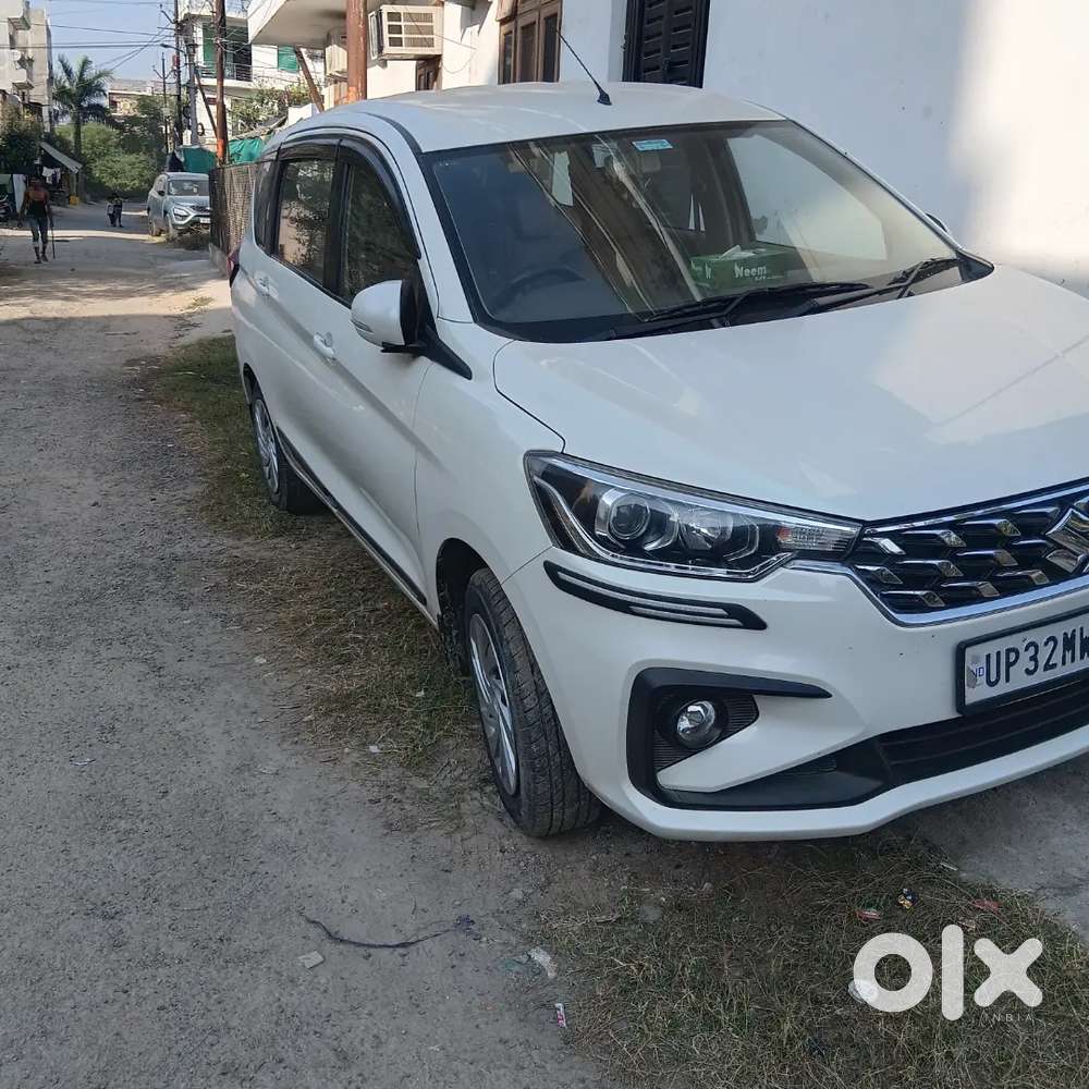 Ertiga 2022 Maruti Suzuki 76000 Km Driven