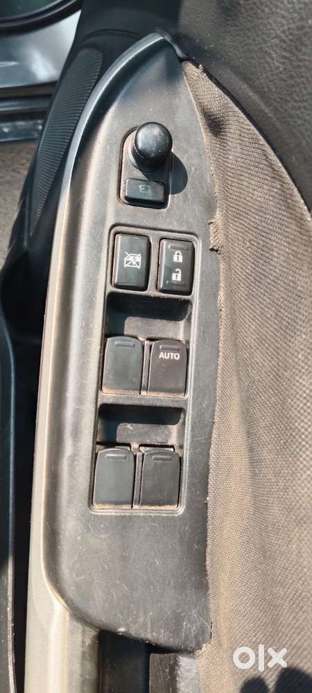 Maruti Suzuki Baleno Delta, 2016, Petrol