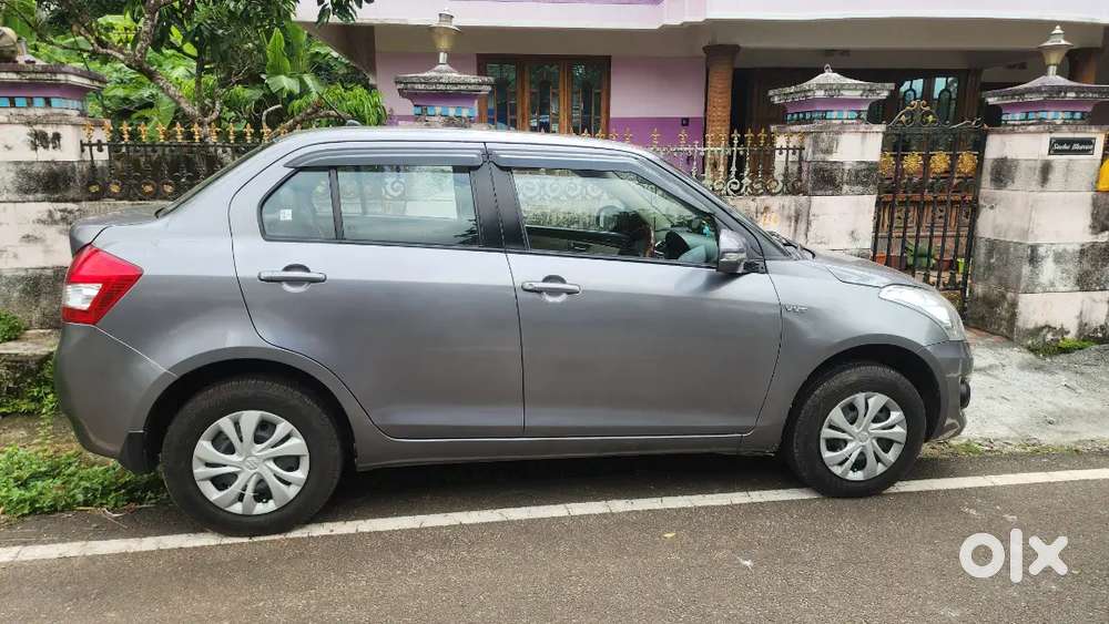 Maruti Suzuki Dzire 1.2 2013