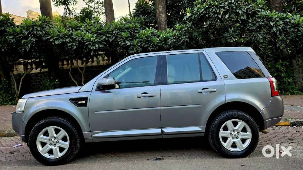 Land Rover Freelander 2 Sterling Edition, 2013, Diesel