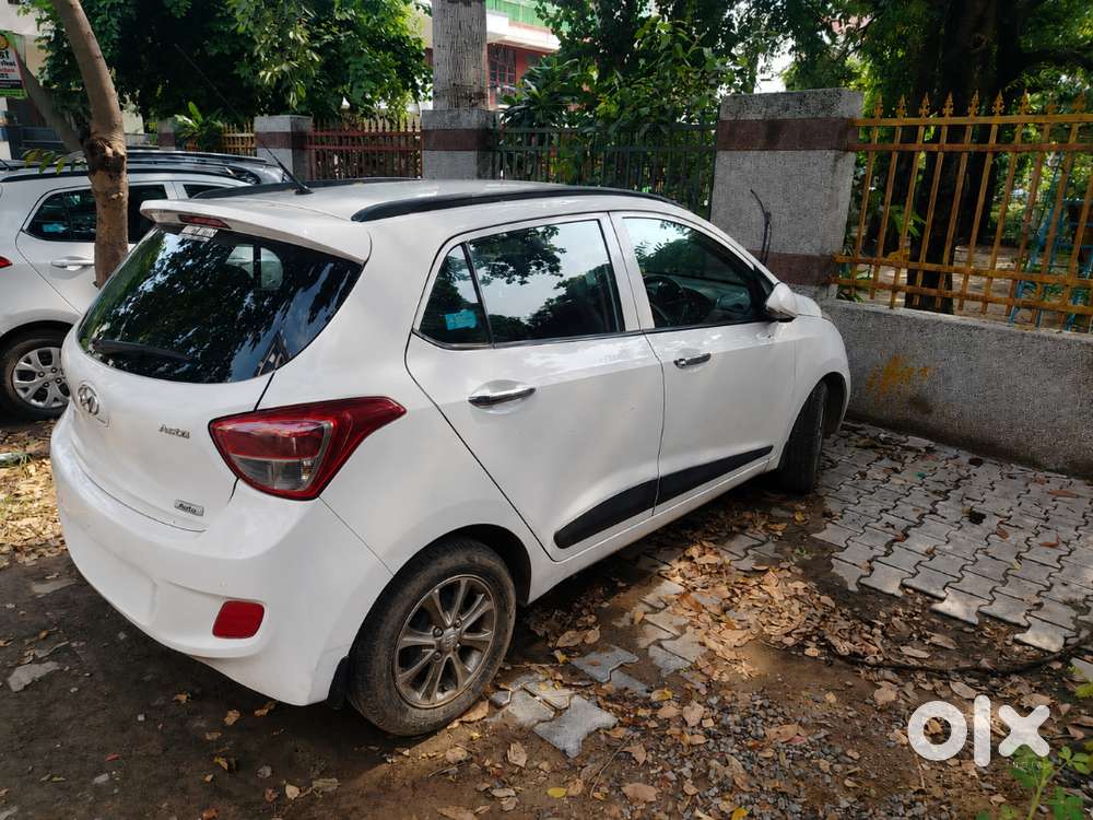 Hyundai Grand I10 Asta 2016