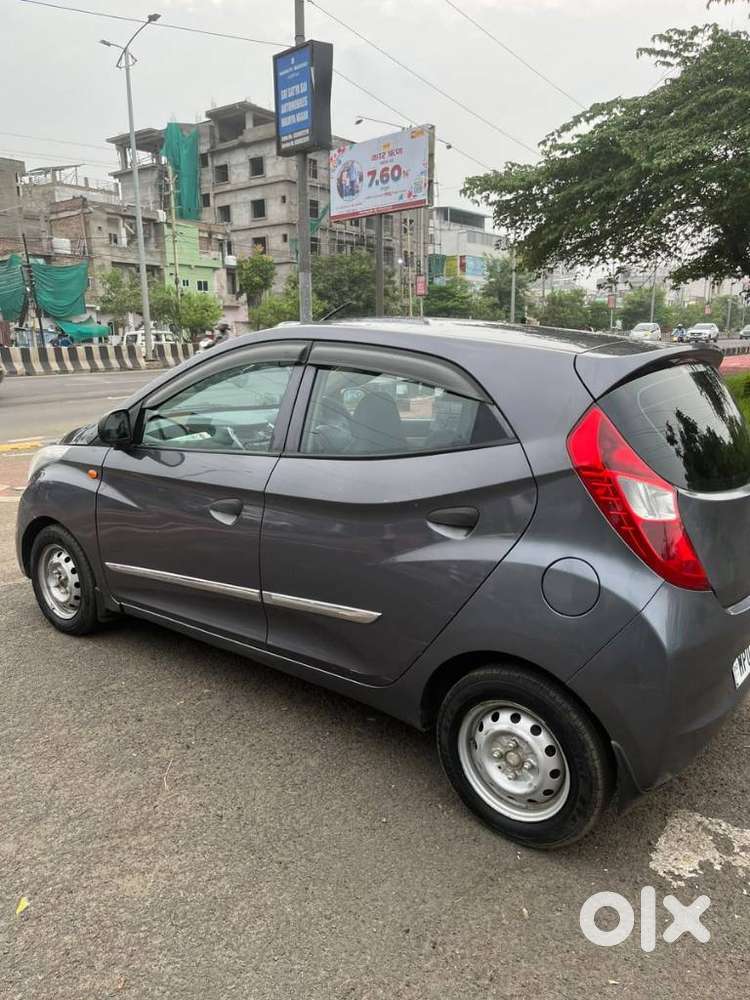 Hyundai Eon Era +, 2018, Petrol