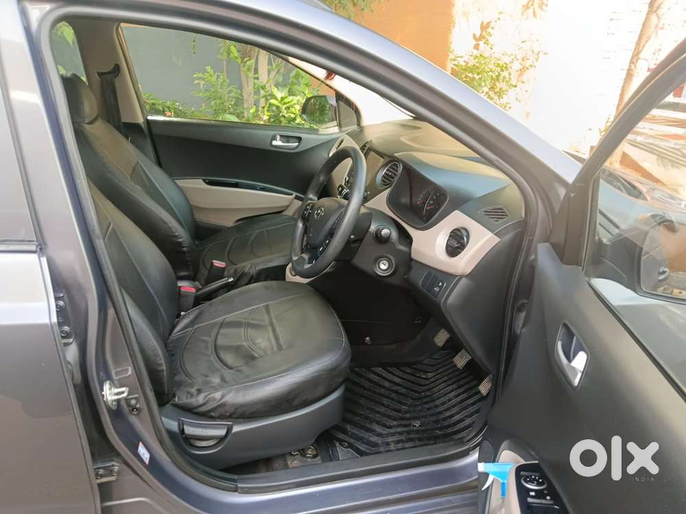 Hyundai Grand I10 Sportz 2018 Petrol