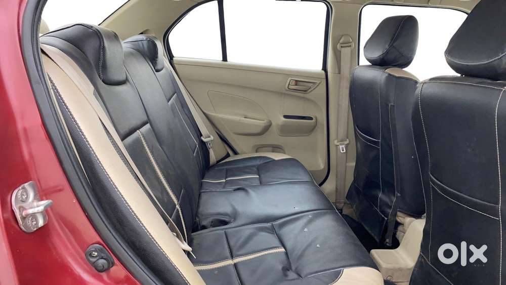 Maruti Suzuki Swift Dzire 2012-2015 1.2 Lxi, 2015, Petrol