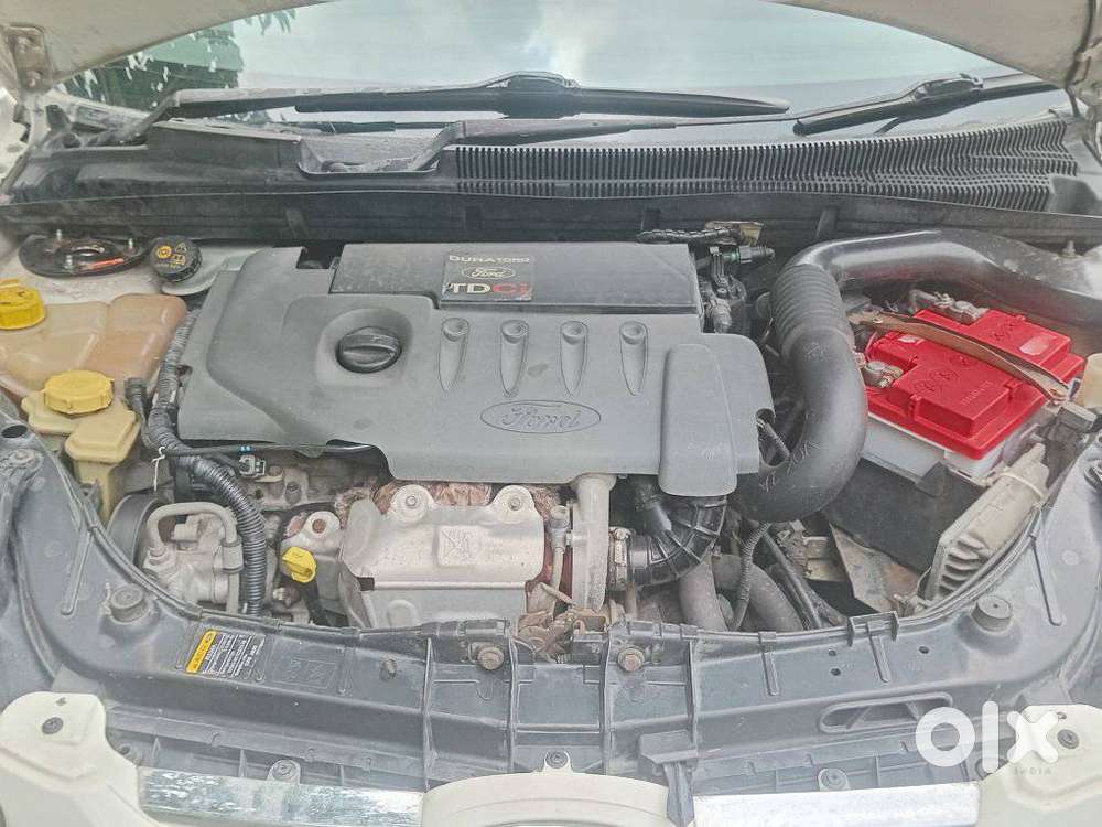 Ford Figo Diesel Zxi, 2012, Diesel