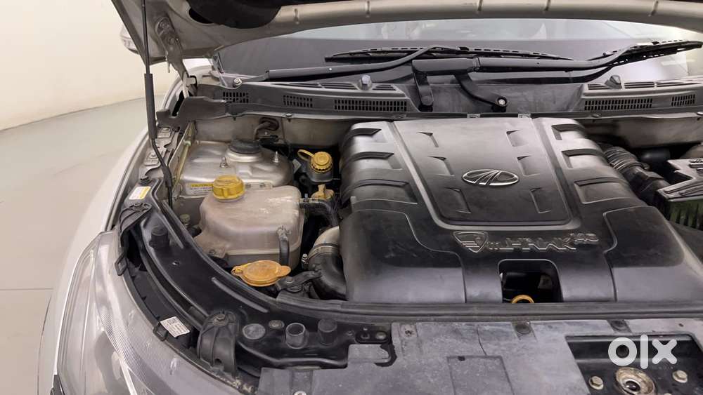 Mahindra Xuv500 W6 2wd, 2016, Diesel