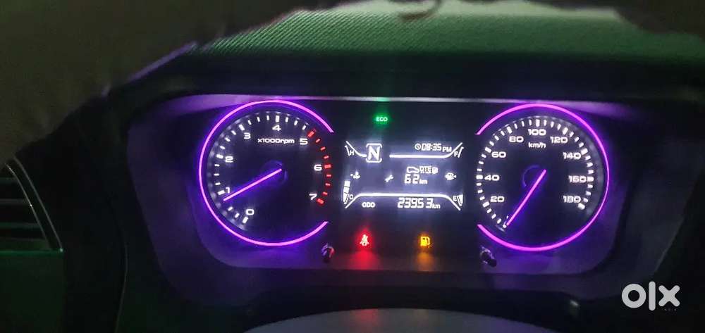 Mahindra Marazzo Diesel 2018