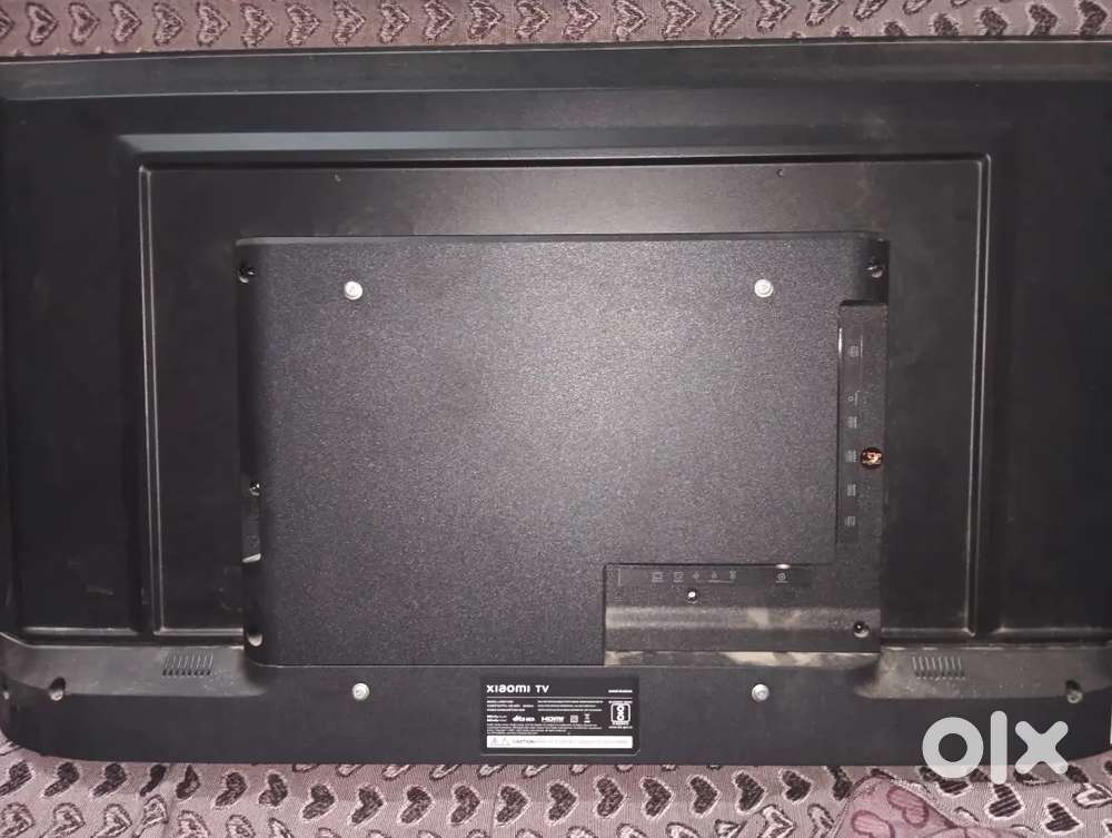 Xiomi Led TV-43Inch