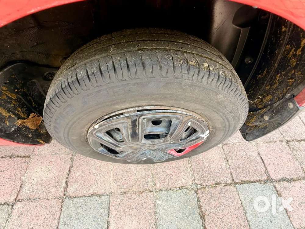 Tata Altroz 1.2 Xe Rhytm Petrol, 2020, Petrol