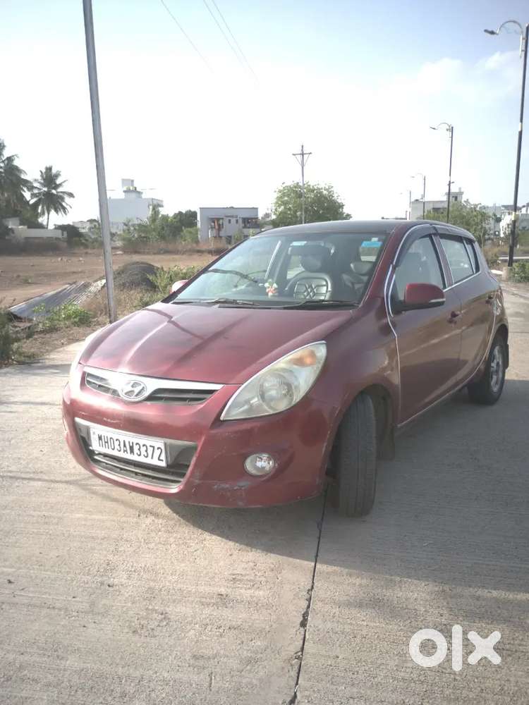 Hyundai I20 2010 Petrol 67000 Km Driven