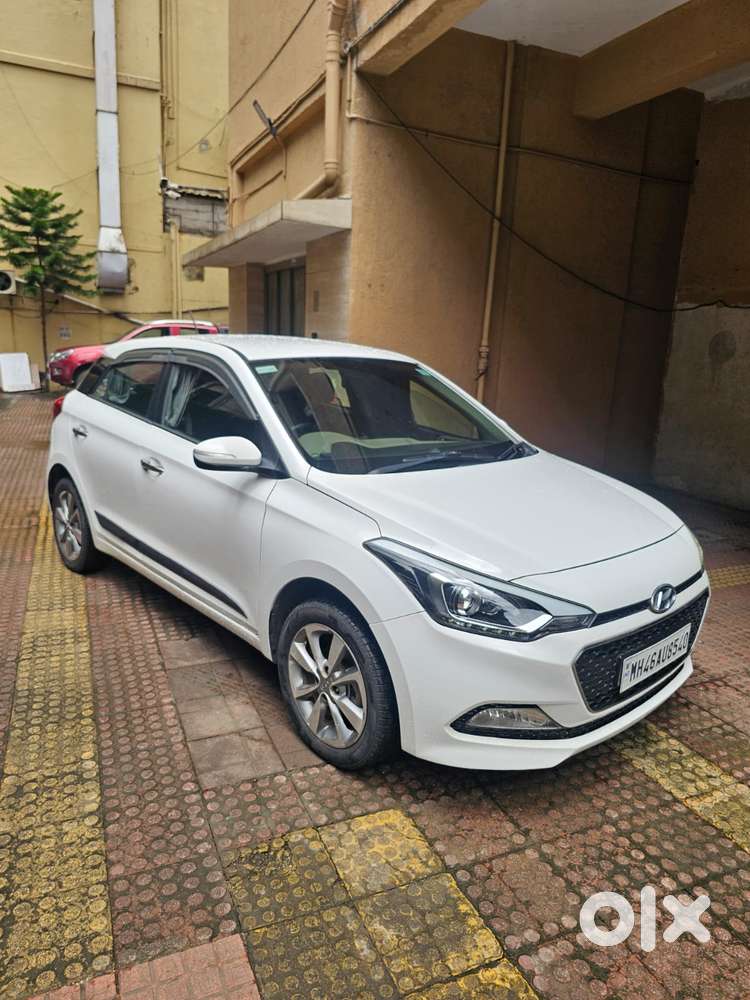 Hyundai I20 1.2 Asta, 2016, Petrol
