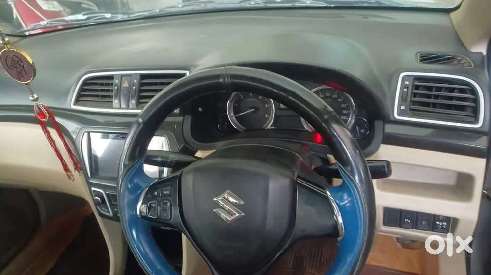 Suzuki Ciaz Car Selling
