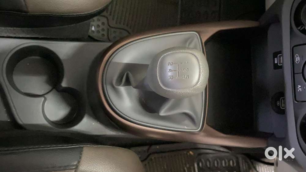 Hyundai Aura S Manual, 2022, Petrol