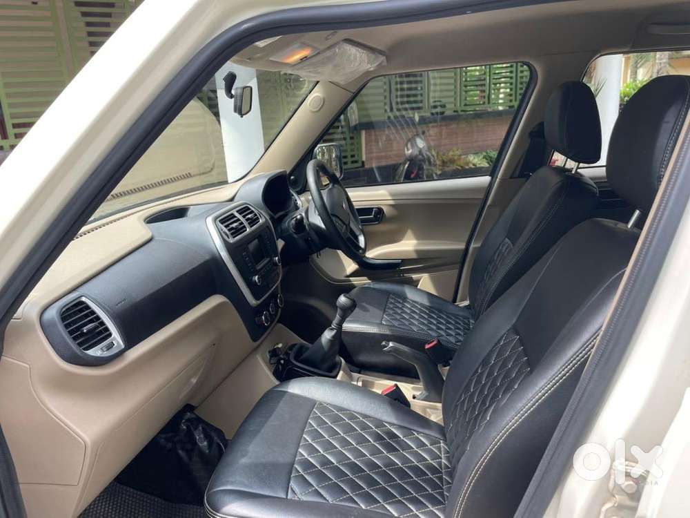 Mahindra Bolero Neo 2023 Diesel Well Maintained