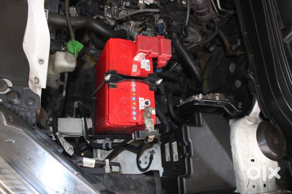 Toyota Urban Cruiser Hyryder 1.5 G Neo Drive, 2022, Petrol