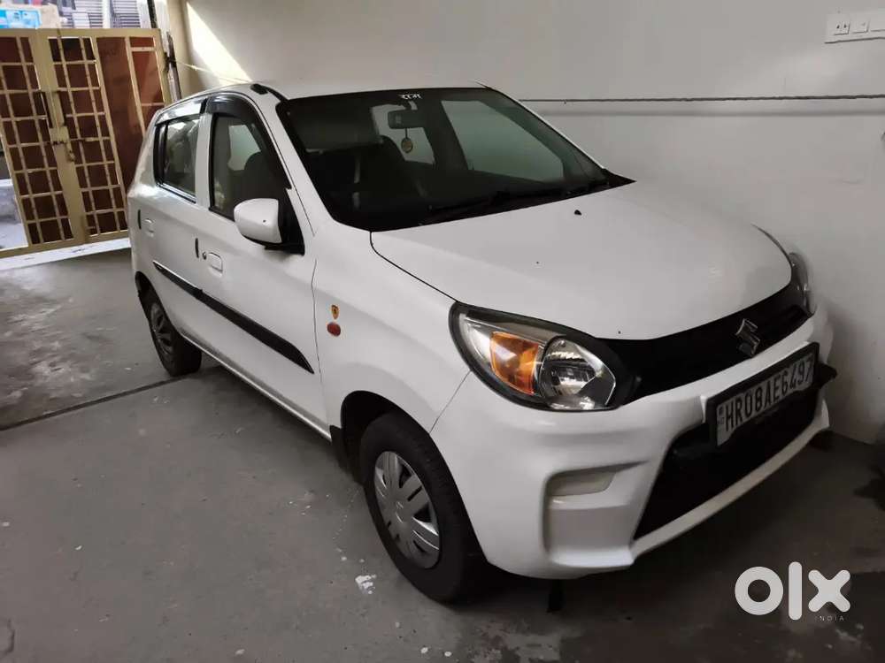 Alto Vxi 
Modal 2022
