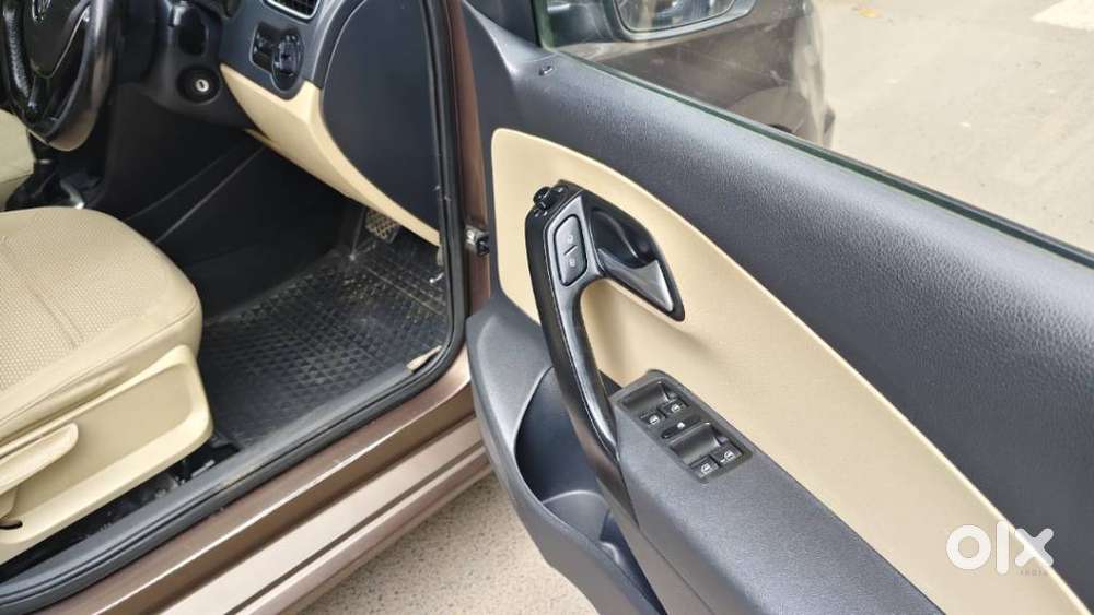 Volkswagen Ameo 1.5 Tdi Highline, 2016, Diesel