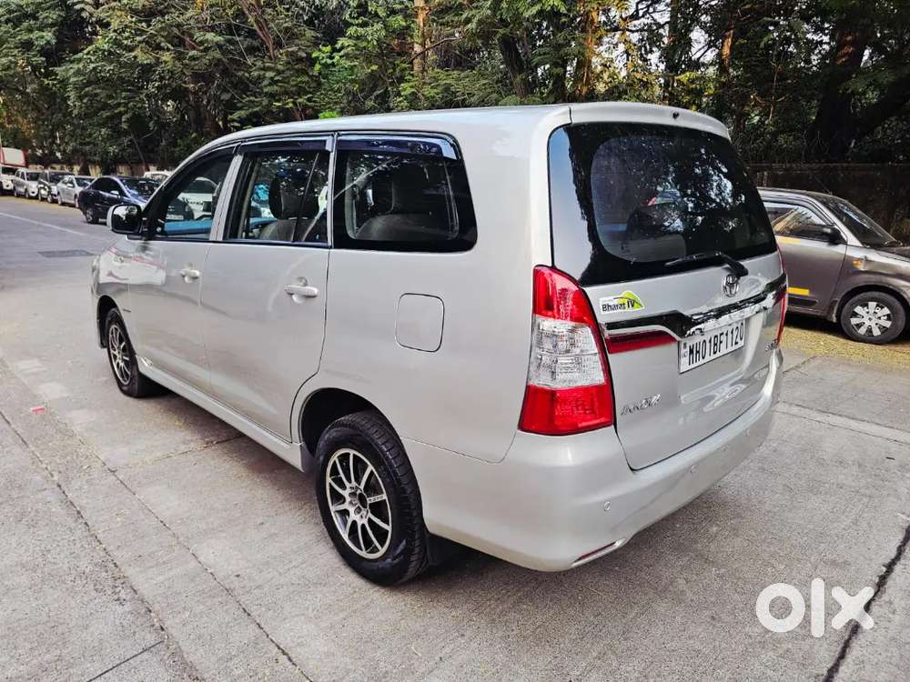 Toyota Innova 7 Seater In Mint Condition Available For Sale