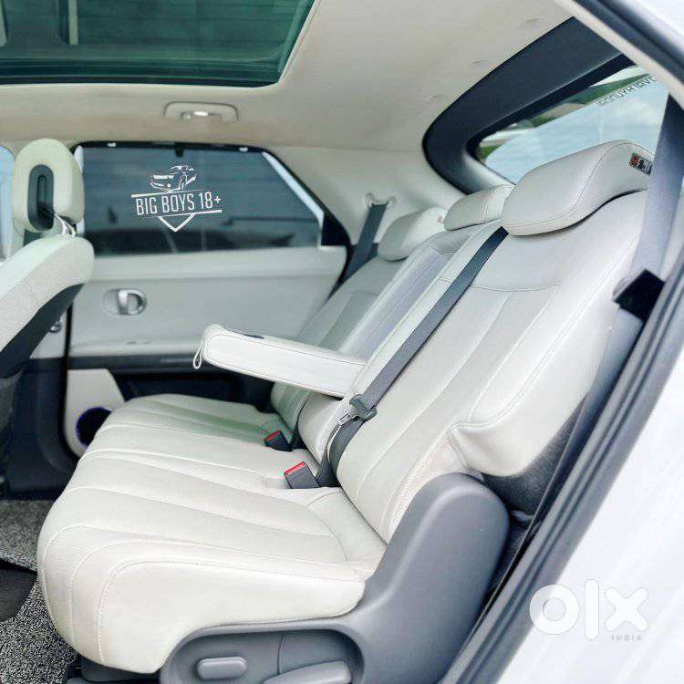 Hyundai Ioniq 5 Rwd, 2023, Electric