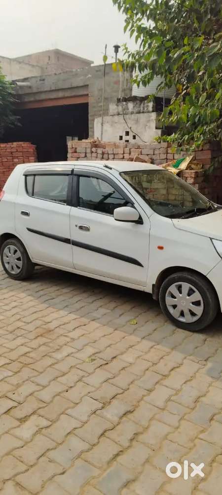 Maruti Suzuki Alto 1.0 2019