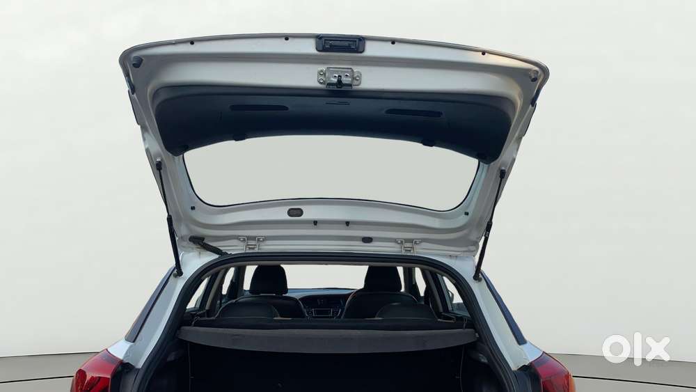 Hyundai Elite I20 Sportz 1.2, 2017, Petrol