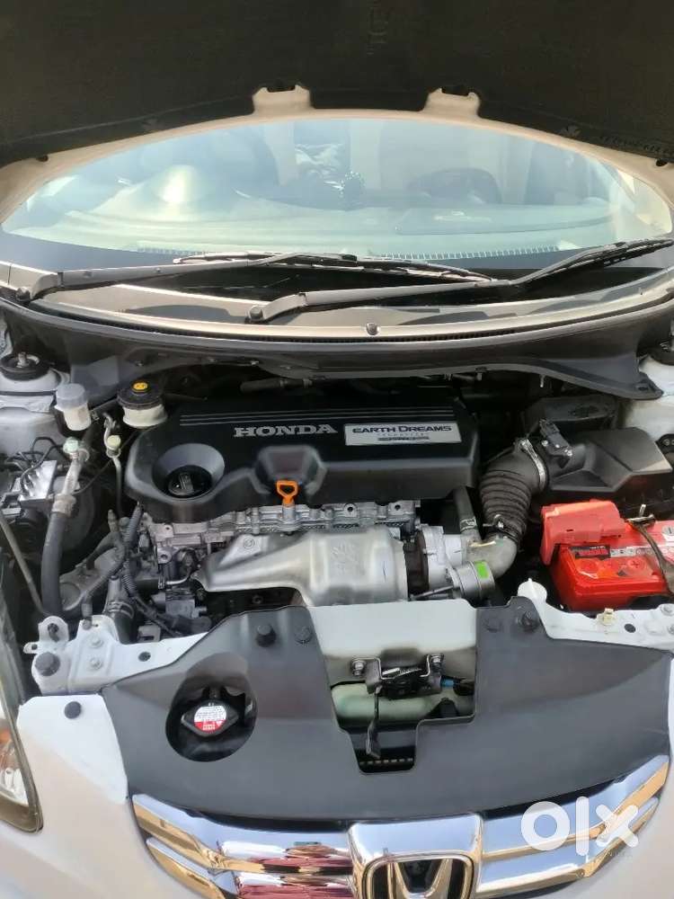 Honda Amaze 2013 Diesel