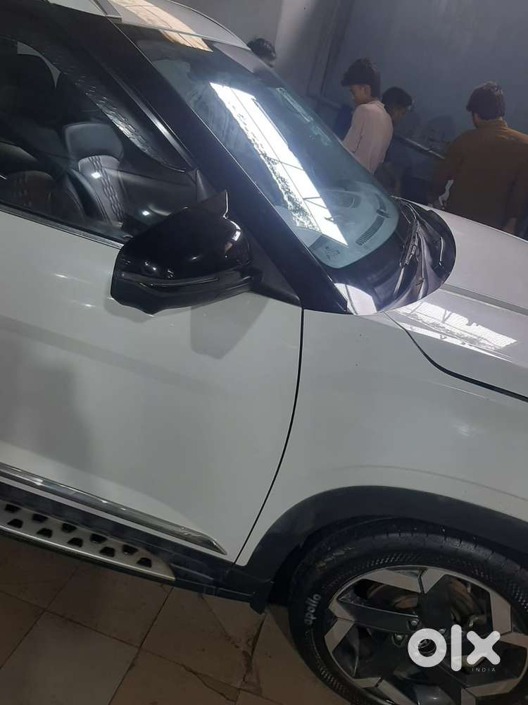2022 Hyundai Alcazar Petrol Automatic