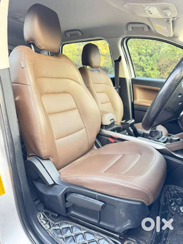 Tata Harrier Xz, 2019, Diesel