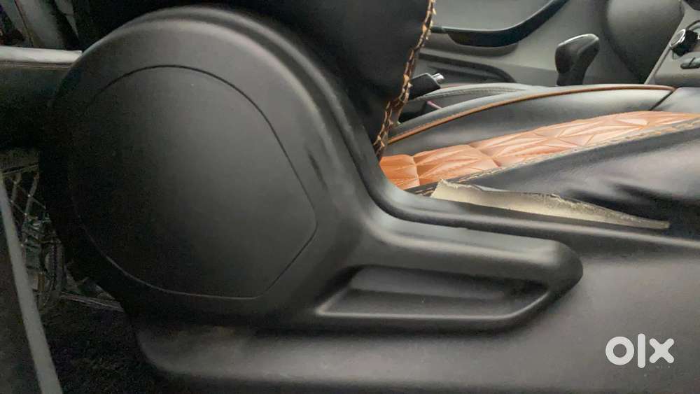 Tata Tigor 1.2 Revotron Xz, 2021, Petrol