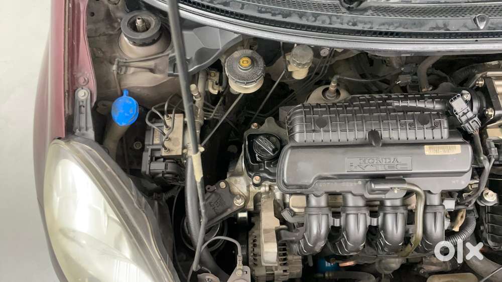 Honda Amaze Vx I-vtec, 2014, Petrol