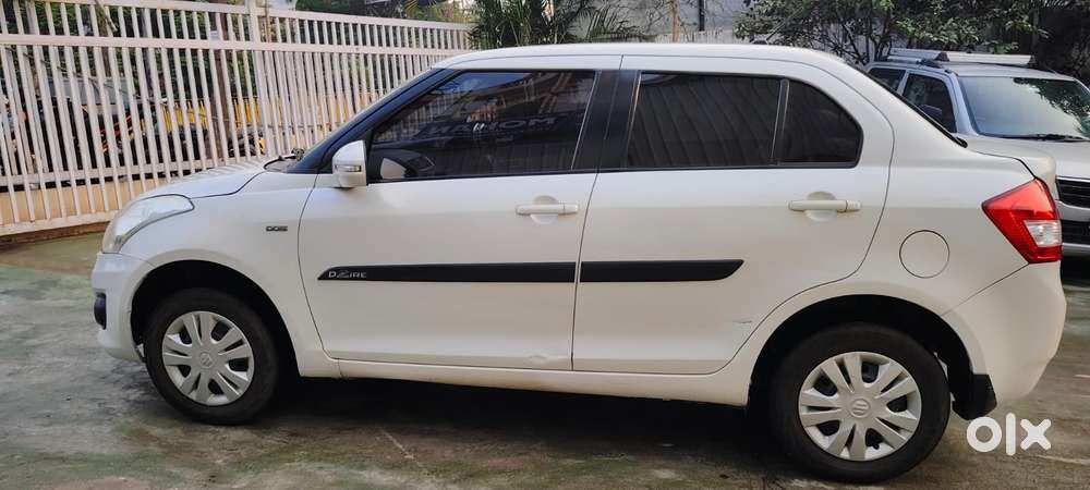Maruti Suzuki Swift Dzire Vdi (o), 2012, Diesel